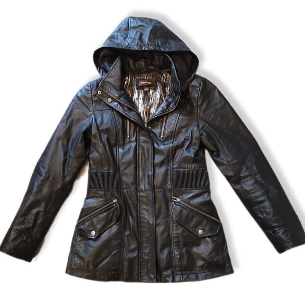 Danier Leather Jacket